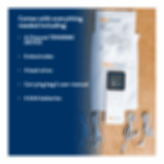StimChoice 4000 TENS Unit and EMS Muscle Stimulator
