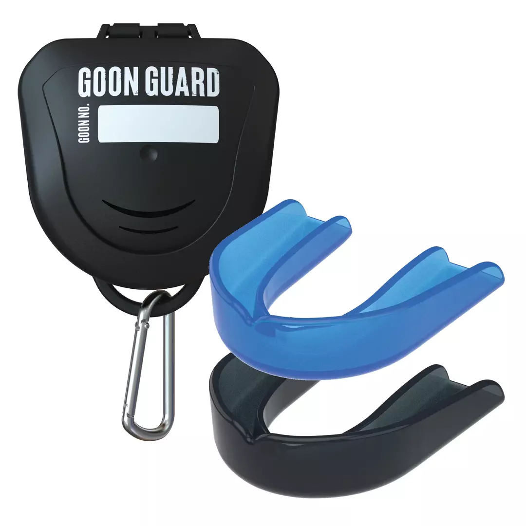 Goon Guard Mouth Guard - Strapless (2-Pack)