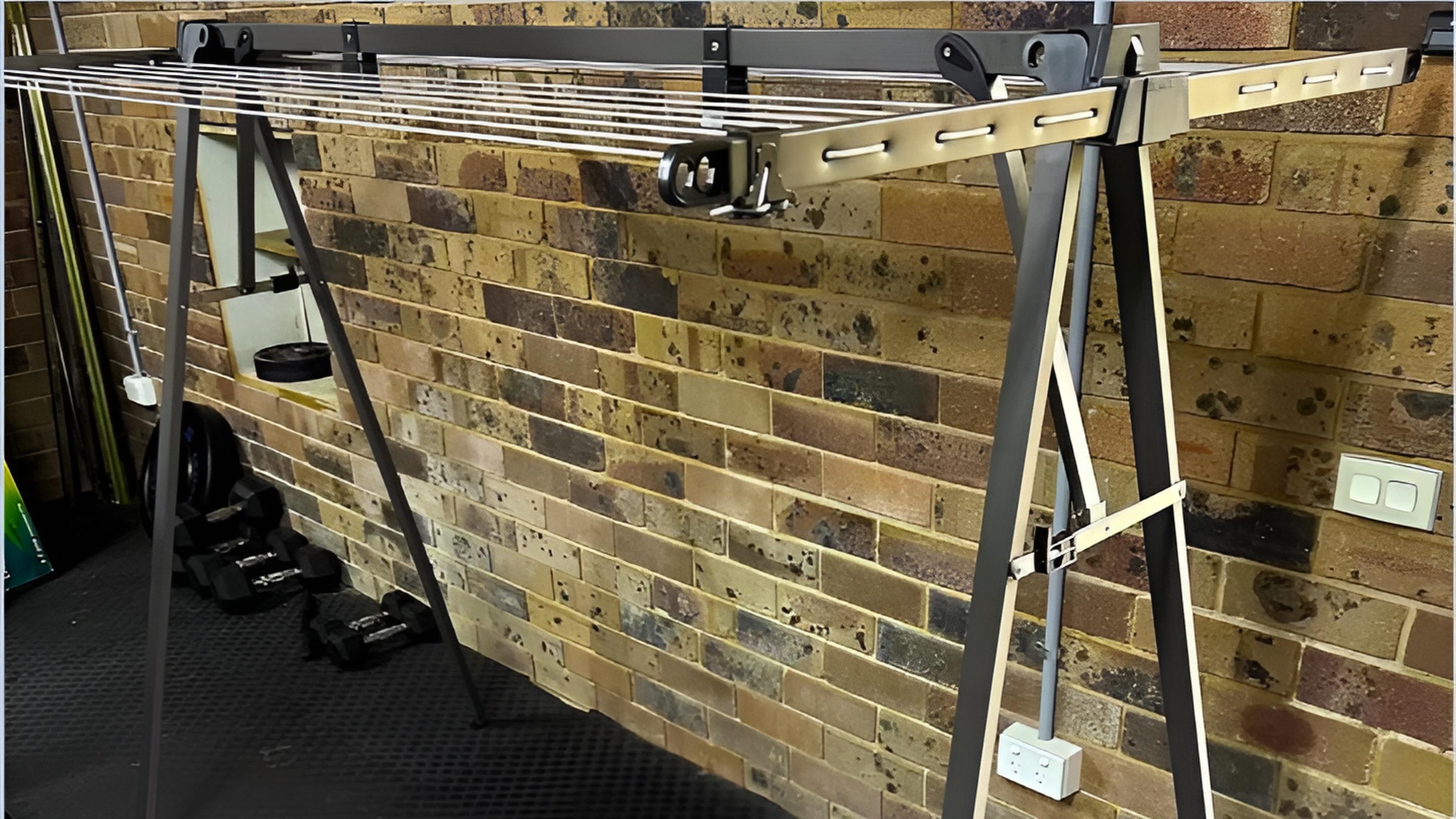 Best Rack for Drying Clothes Racks with Added Features