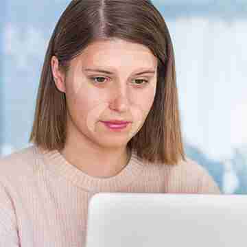 Blumbody Face Smoothing Patches Wear them While you Work