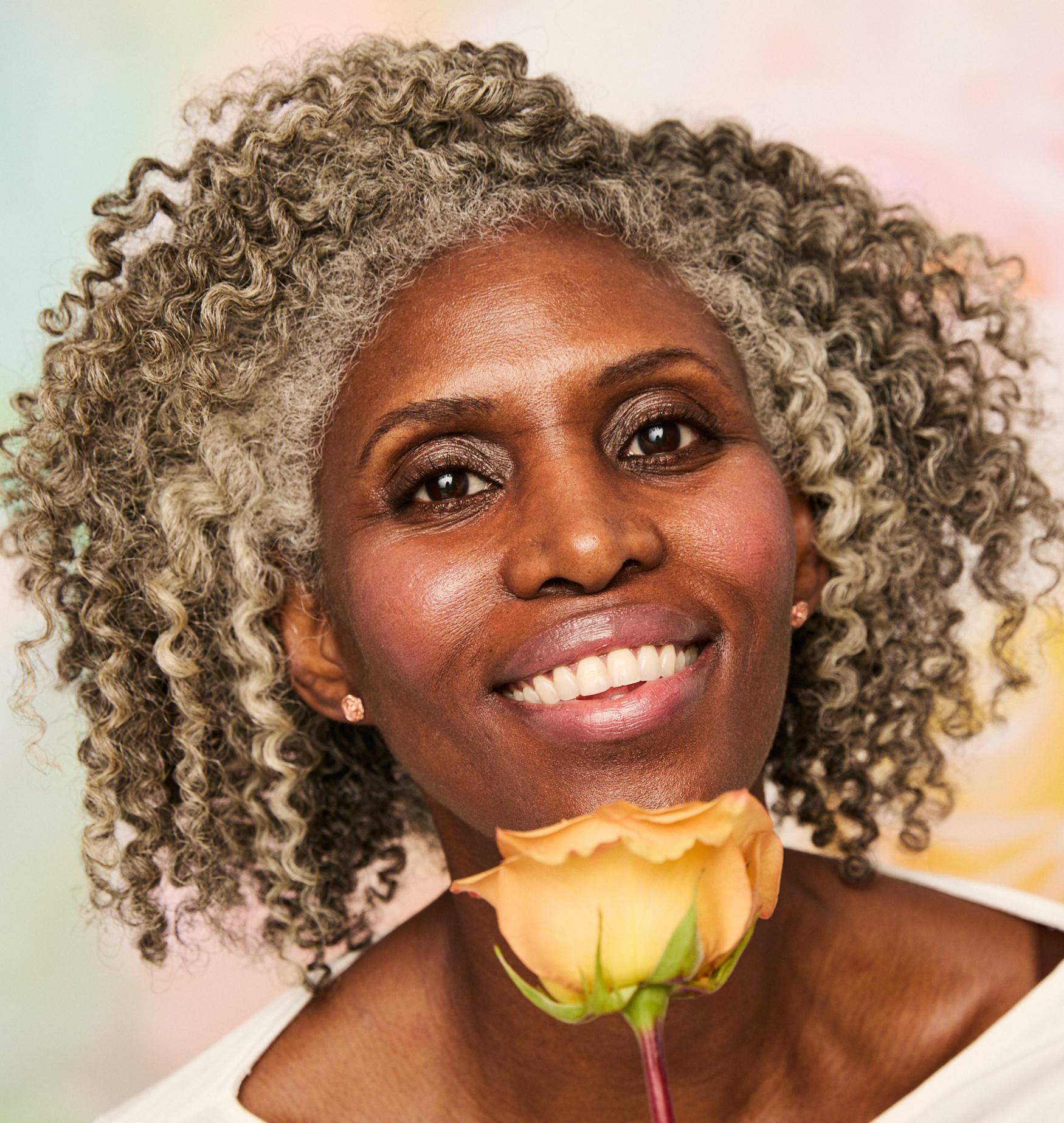 As I've gotten older, I've come to realize beauty is stuff that matters.