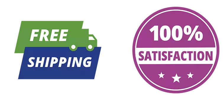 Free Shipping | 100% satisfaction mobile