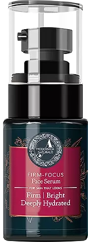 FIRM-FOCUS FACE SERUM