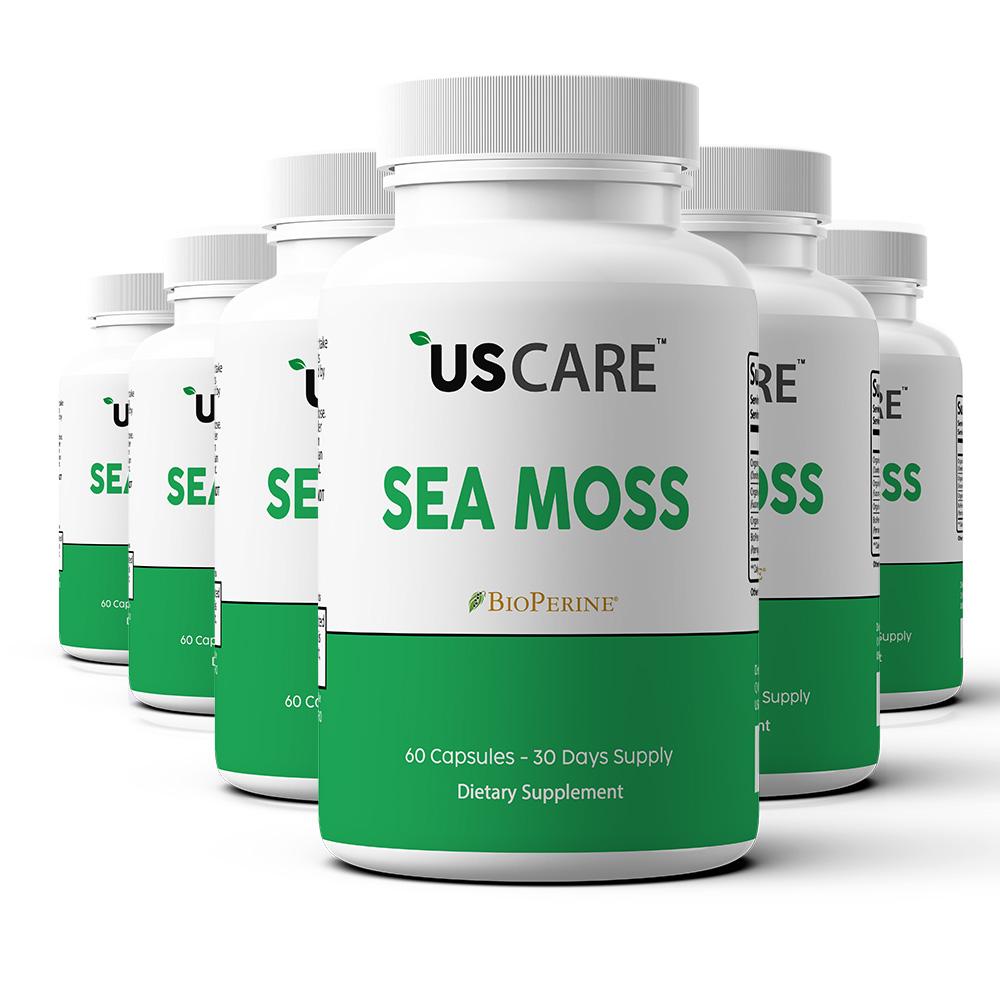 USCare Sea Moss