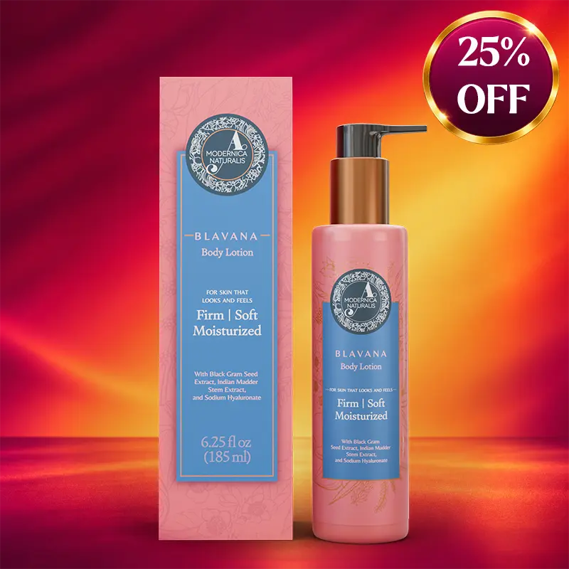 Blavana Body Lotion - 25% Off