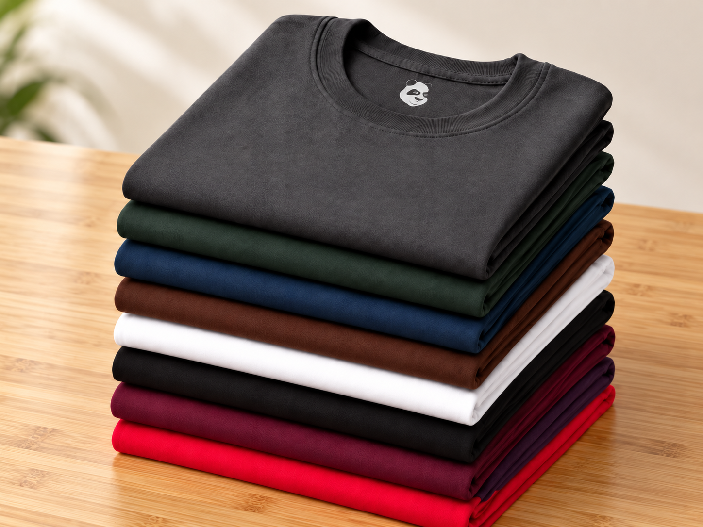 Build a 4XL Wardrobe That Actually Fits.
