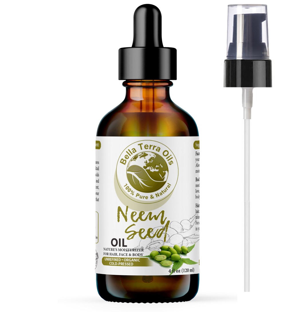  Carrot Seed Oil Organic Body Oil Cold Pressed Natural
