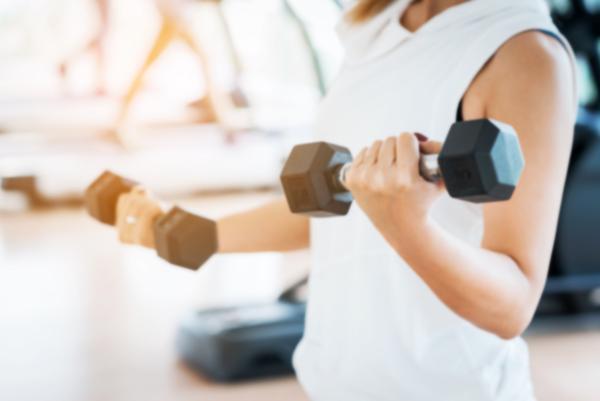 “Walking: The Most Ancient Exercise And Still The Best Modern Exercise.” – Carrie Latet