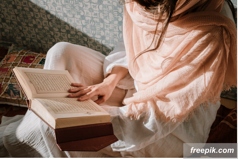 sahur on the road, mengaji, tradisi ramadan