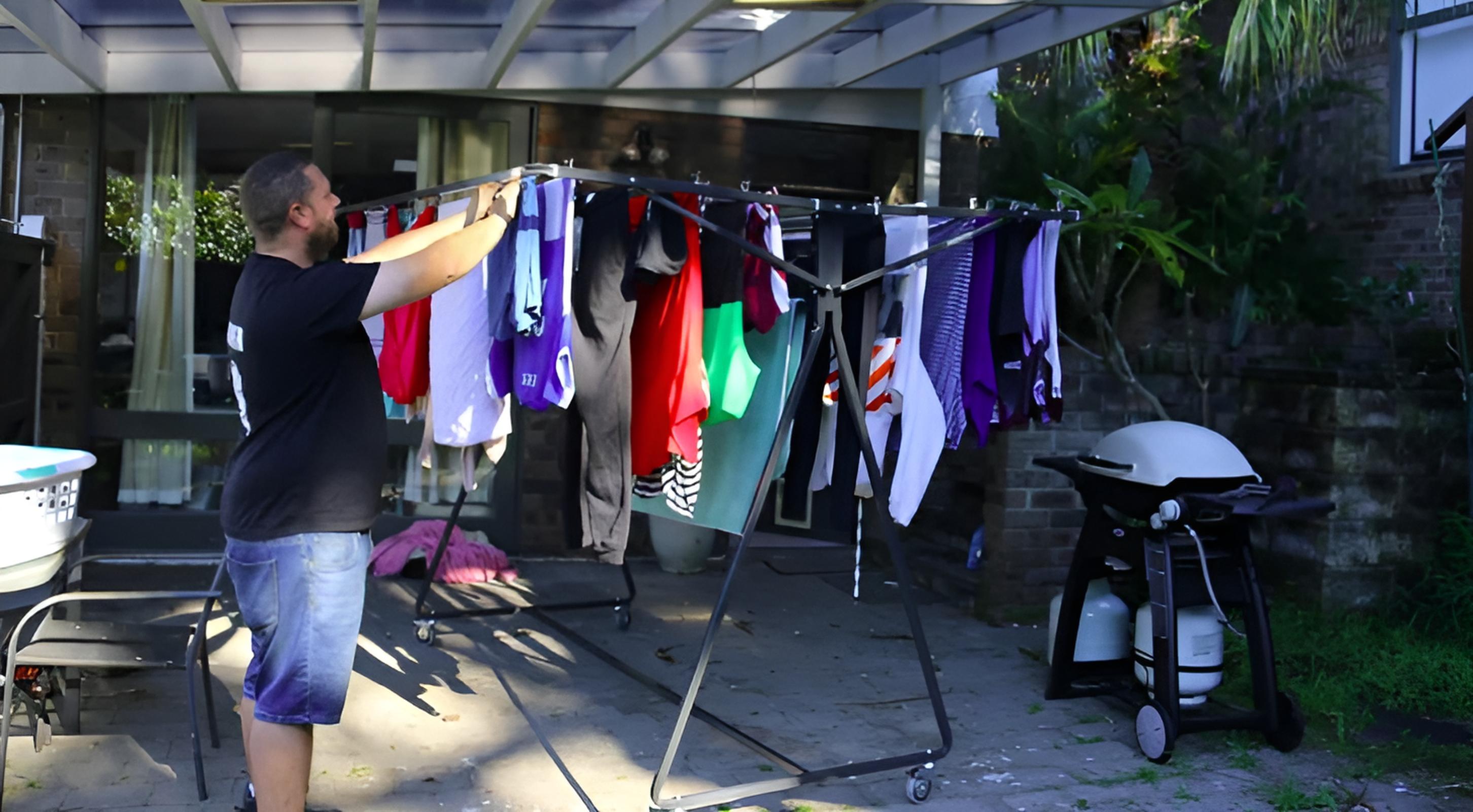 Australian Made Clotheslines for Families of 5 Top 9 Clothesline Picks for Families of 5 Top 9 Clothesline Picks for Families of 5