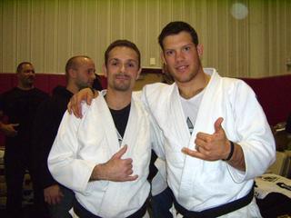 RABJJ Testimonials