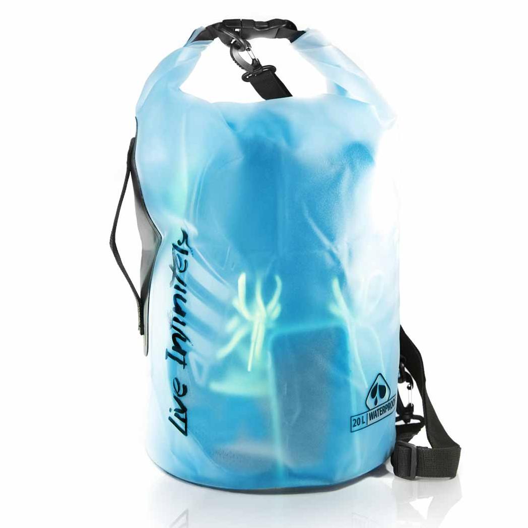 20 Liter Waterproof Dry Bag