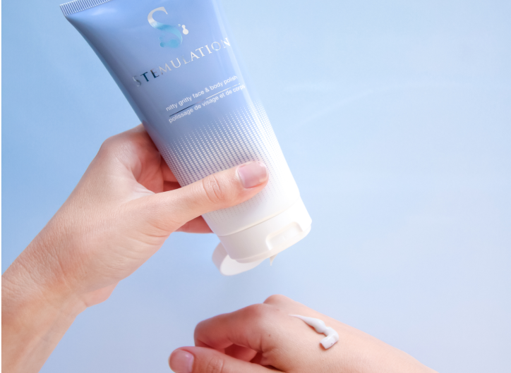 ingredients to look for in skincare products if you have mature skin