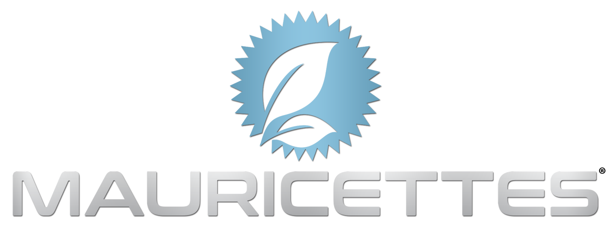 Mauricettes Vitamins Logo