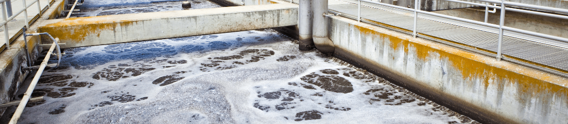 Teraganix texas city waste water facility case study em-1 waste treatment