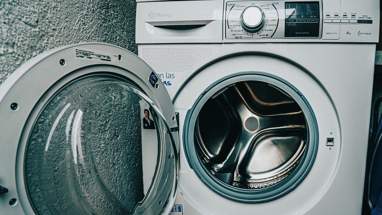 How Much Laundry Detergent Should I Use? Machine Type