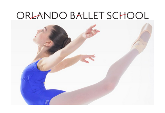 Orlando Ballet & DWC