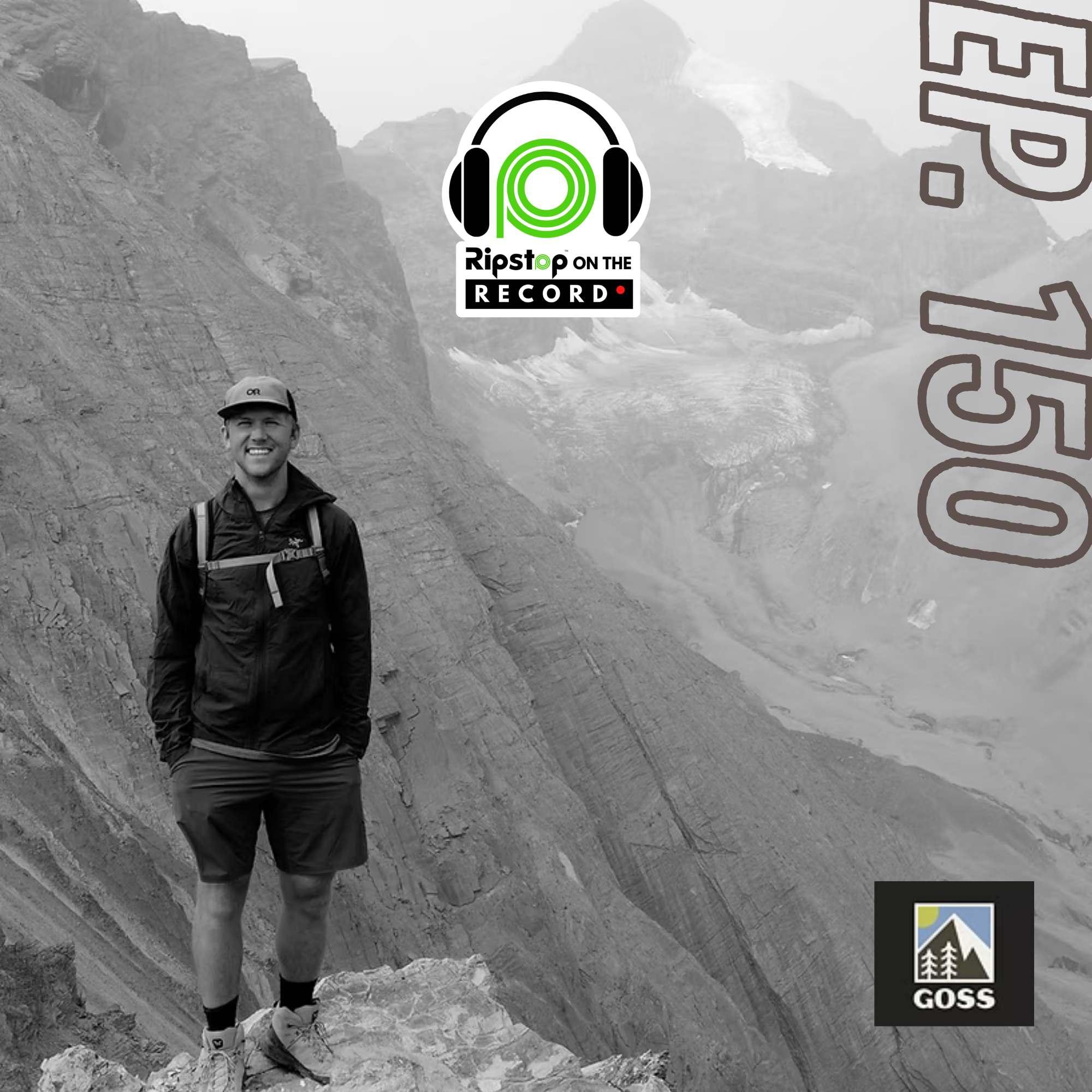 Ep. 150 with Goss Handmade