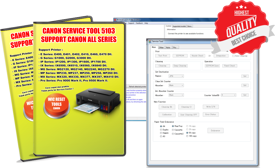 canon service tool v5103 free download