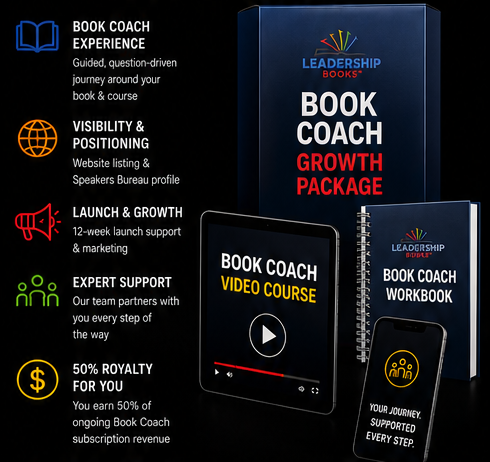 Book Coach Growth Package