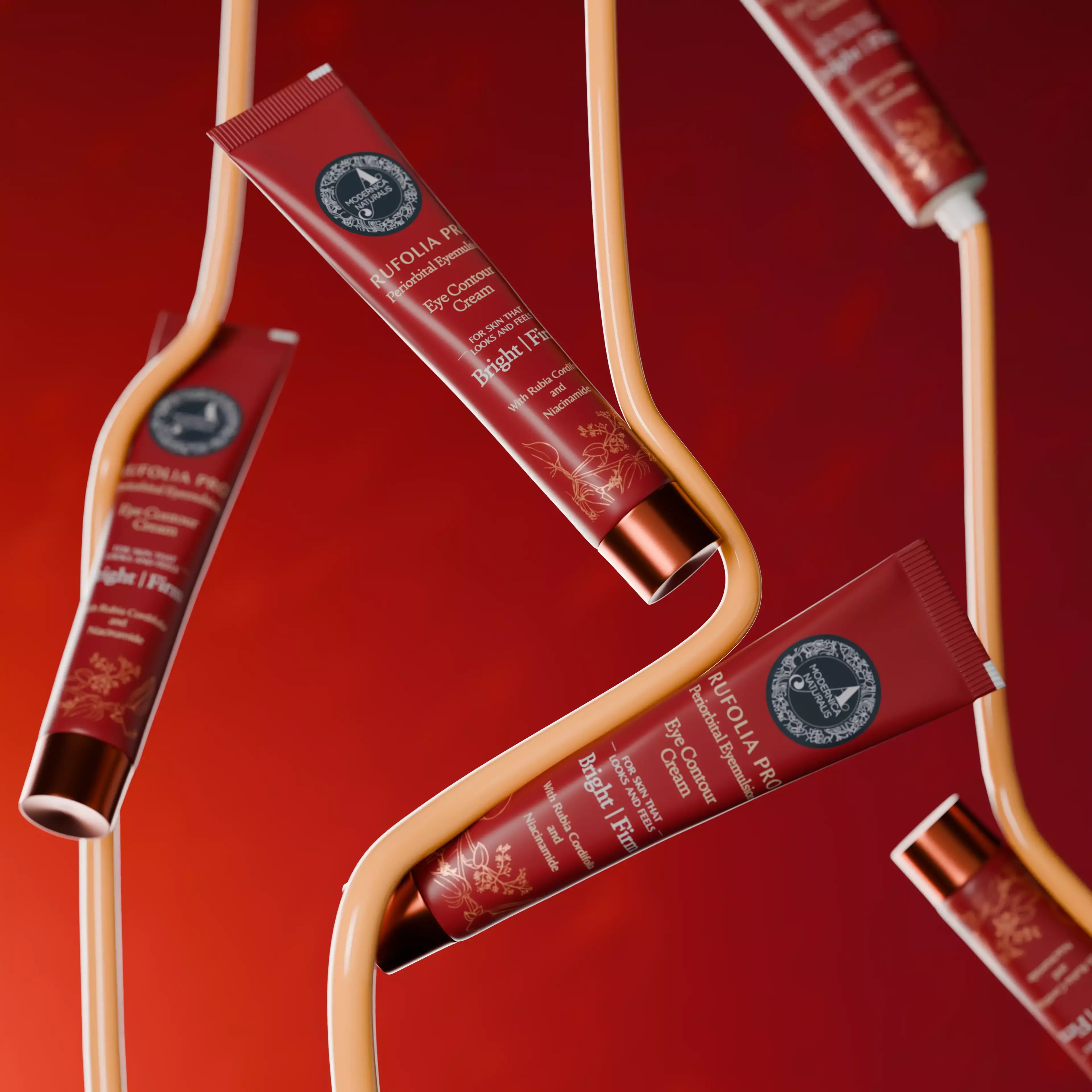Rufolia Pro Periorbital Eyemulsion