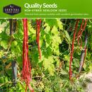 quality non-hybrid heirloom seeds