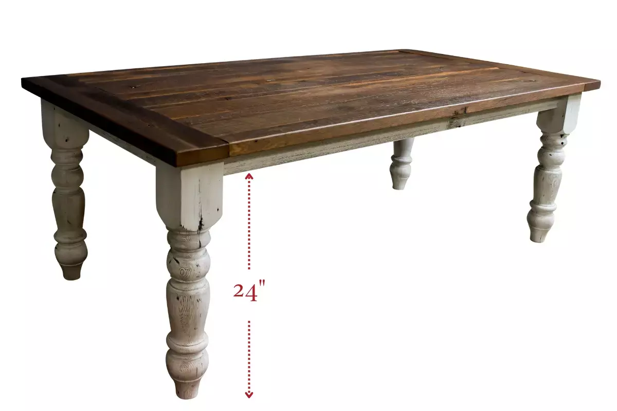 Walden Dining Table