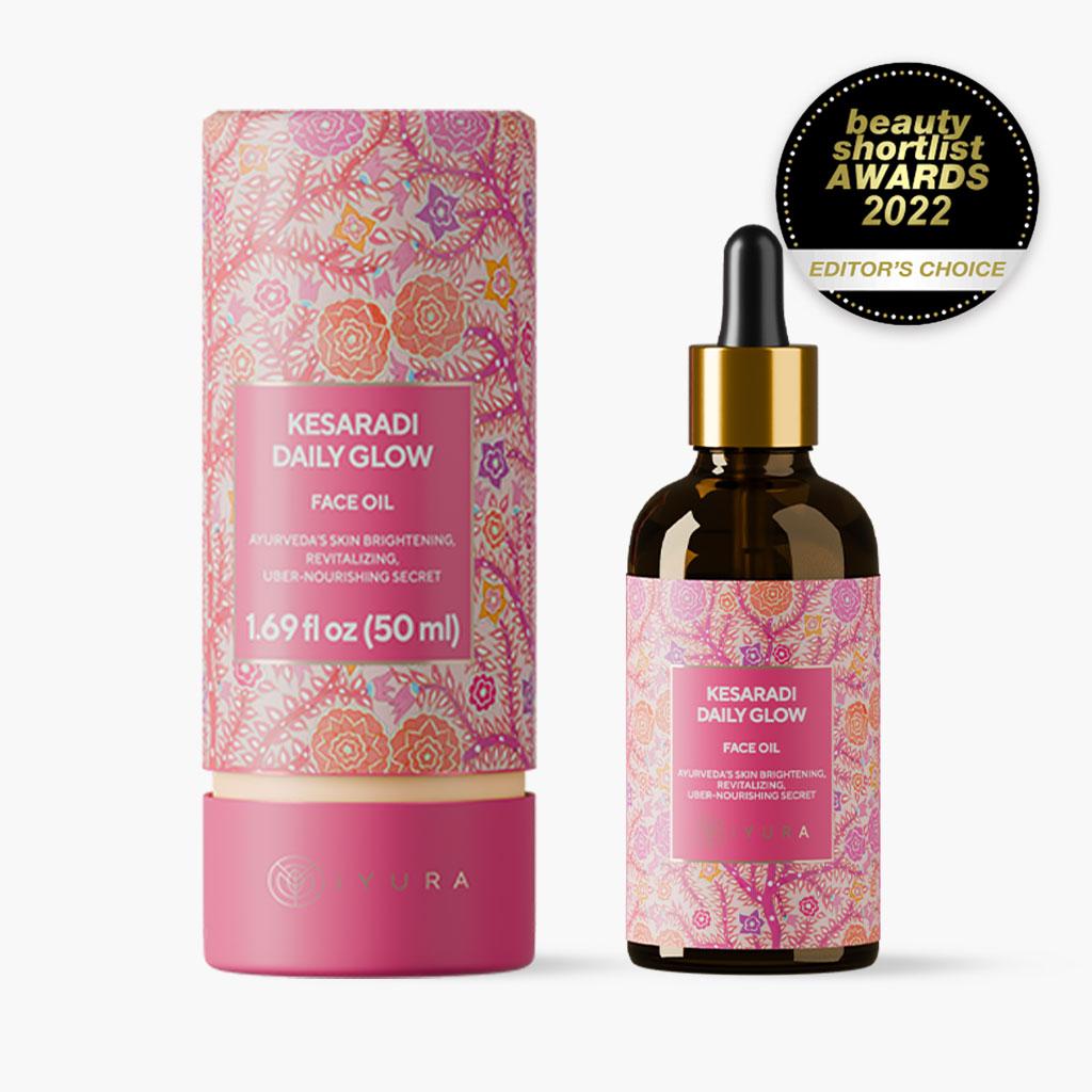 Kesaradi oil
