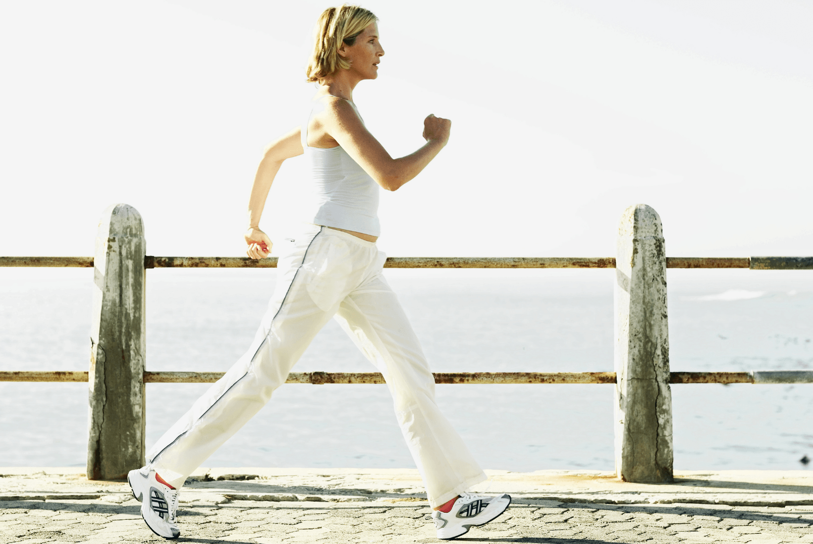 Why Your Metabolism Slows Down After 40