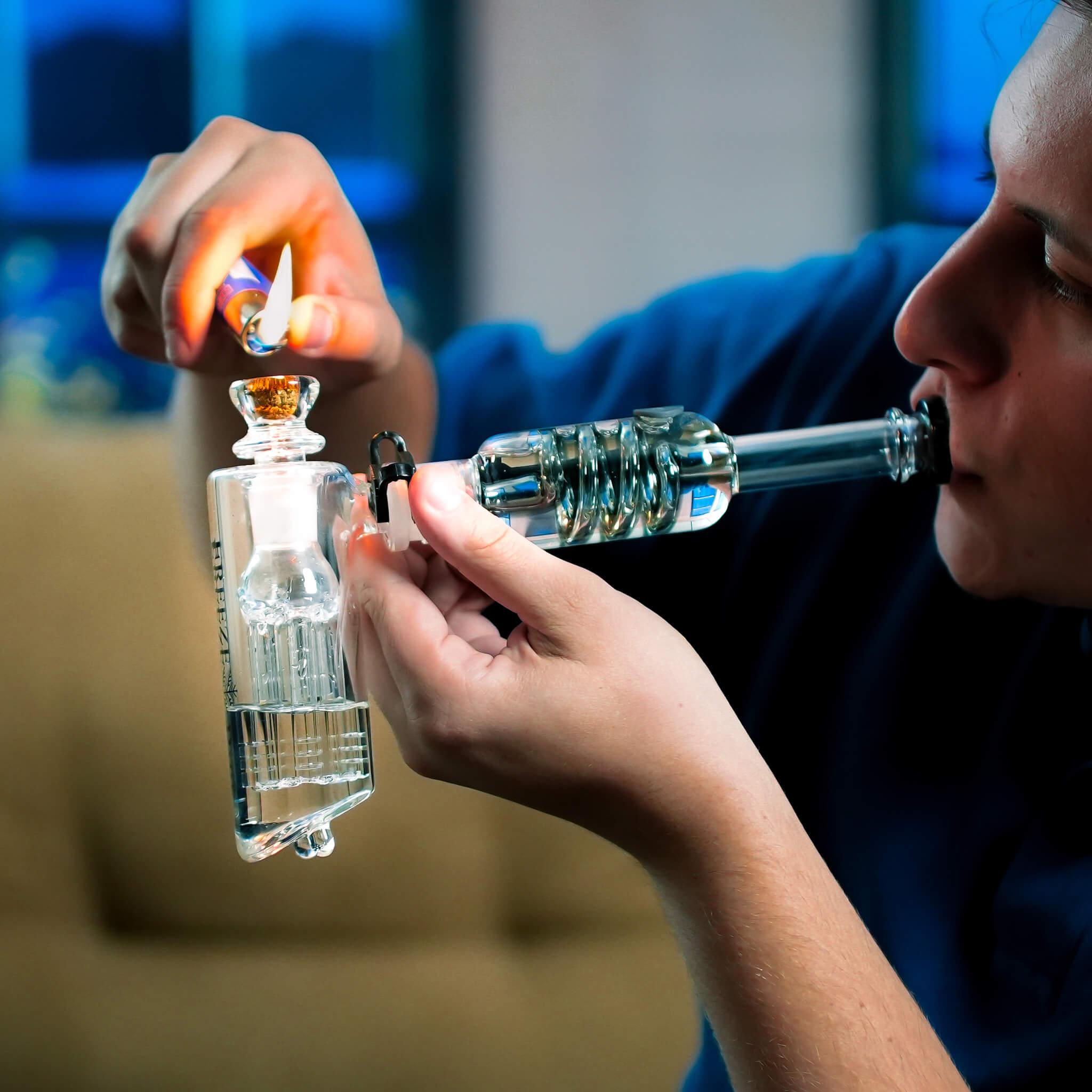 bubbler pro