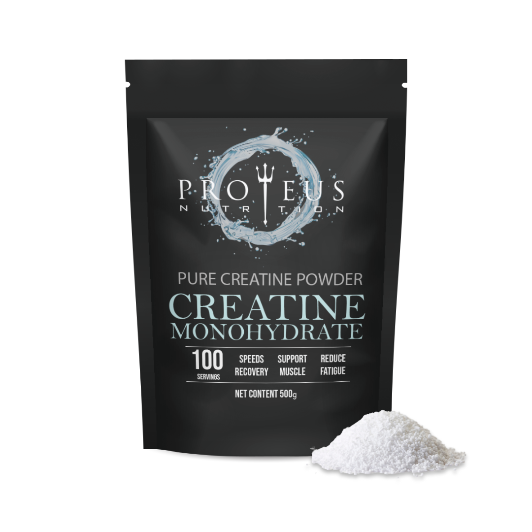 Creatine Powder - Proteus Nutrition
