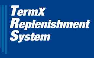 TermX Replenishment System