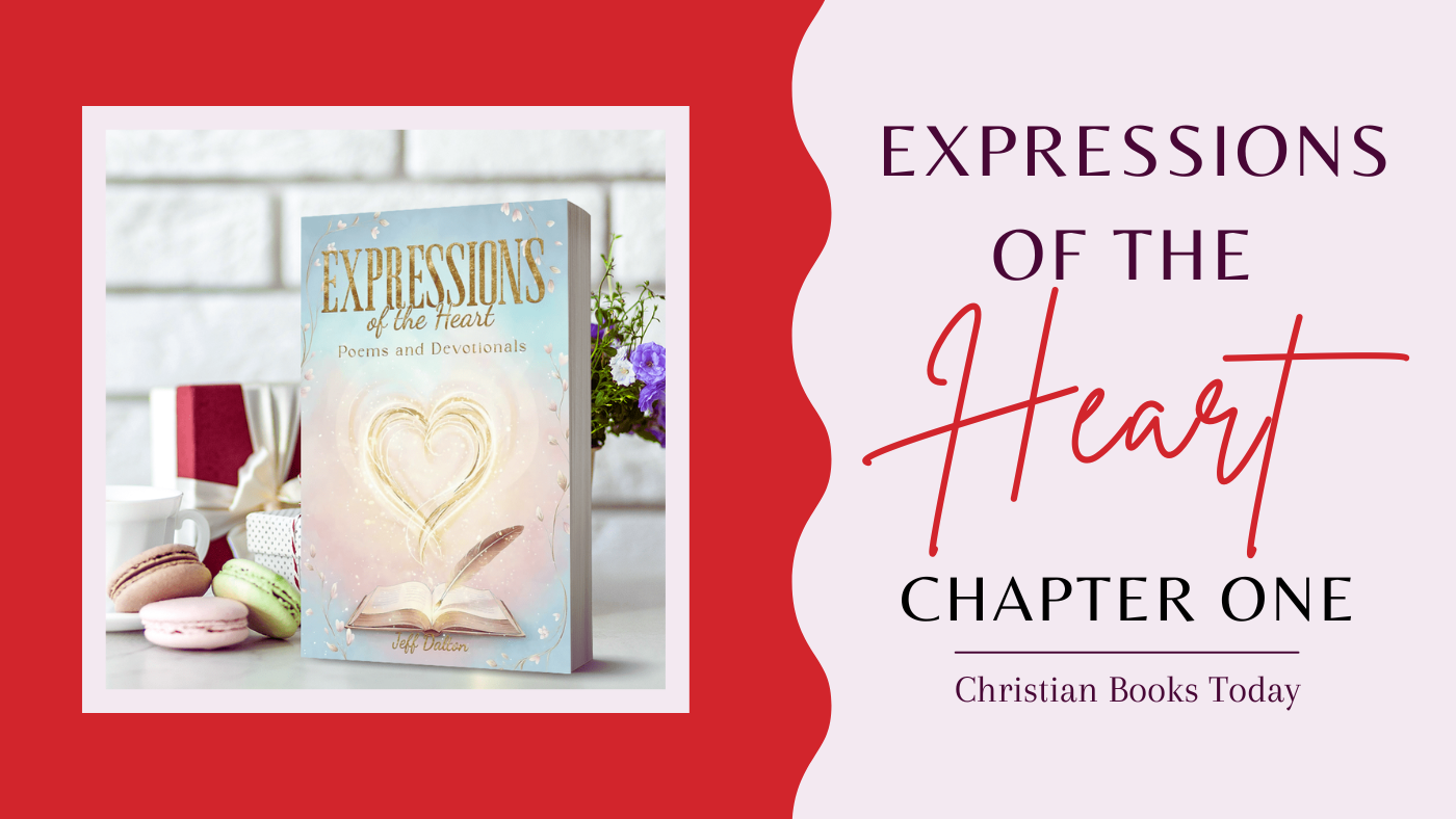 Expressions of the Heart by Jeff Dalton