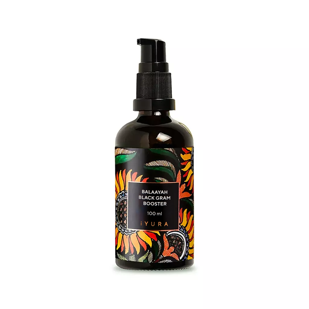 Balaayah Body Oil