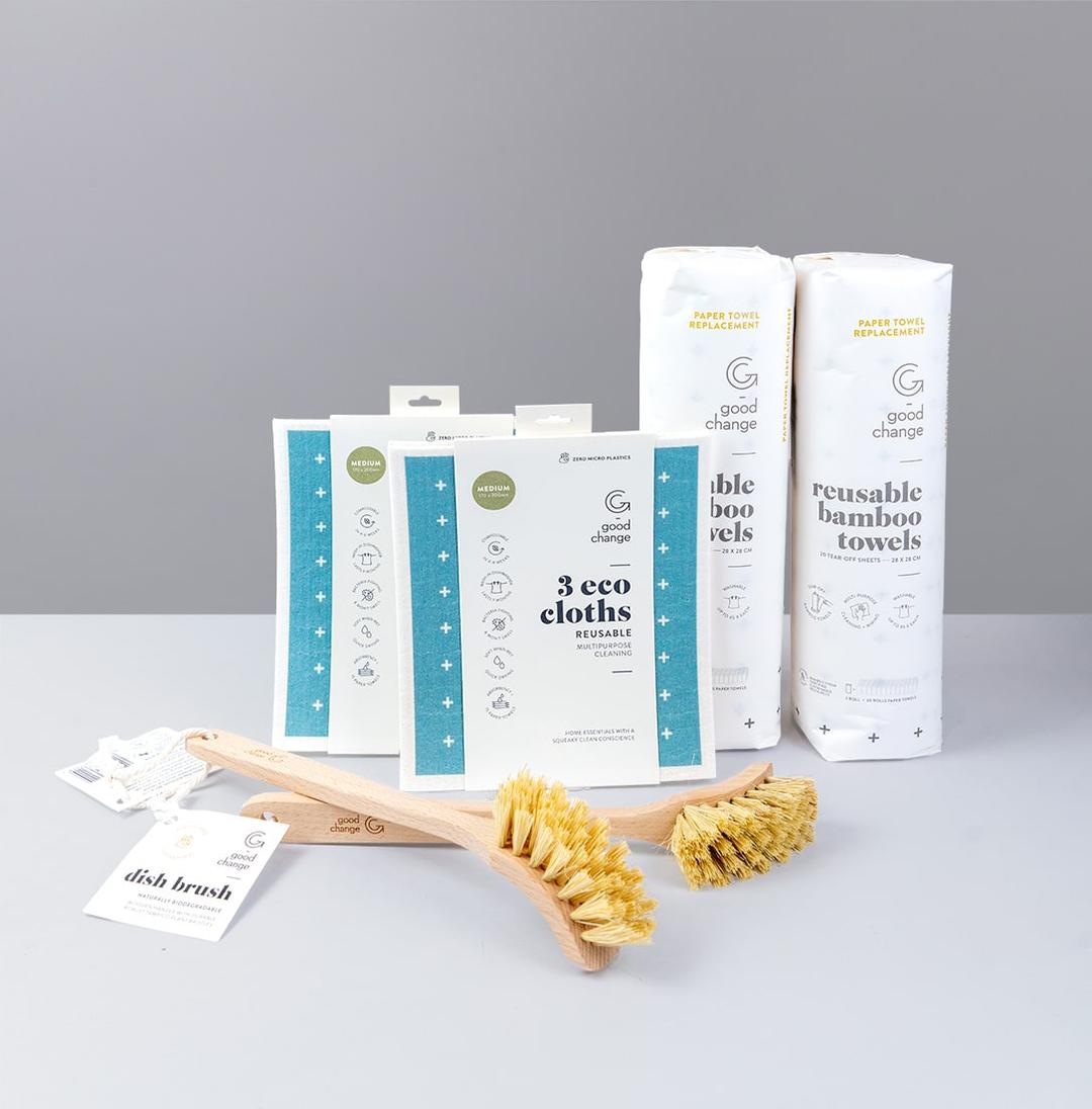 Change-Maker Home Bundle