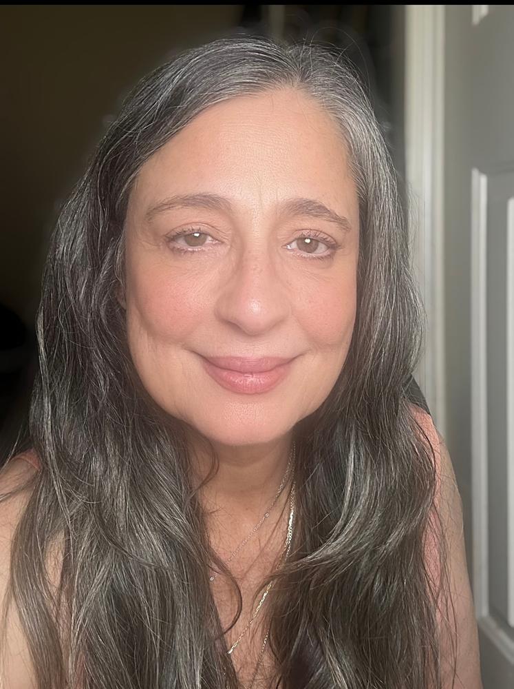 Patti B. 78 Years
