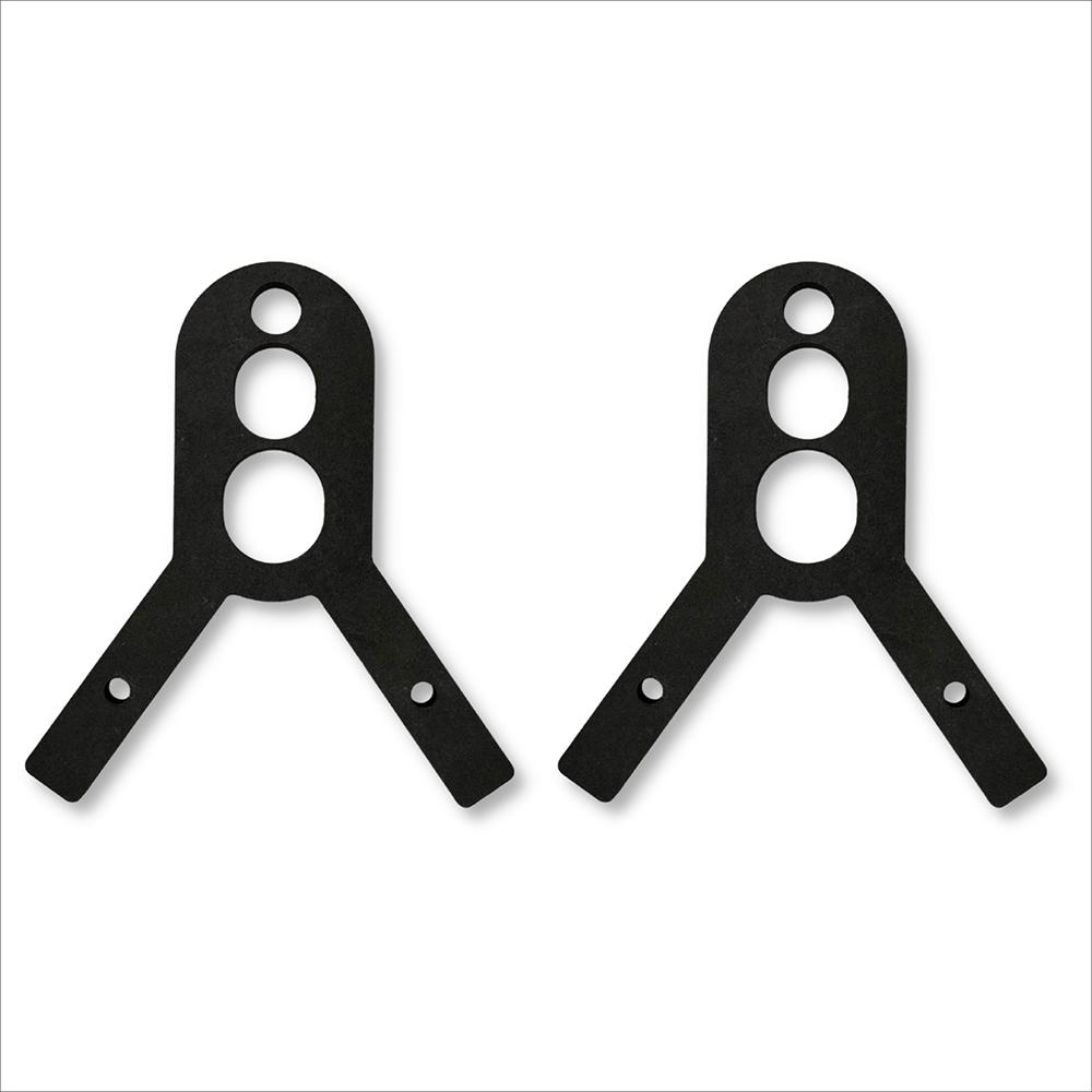 Multi Tube Bracket