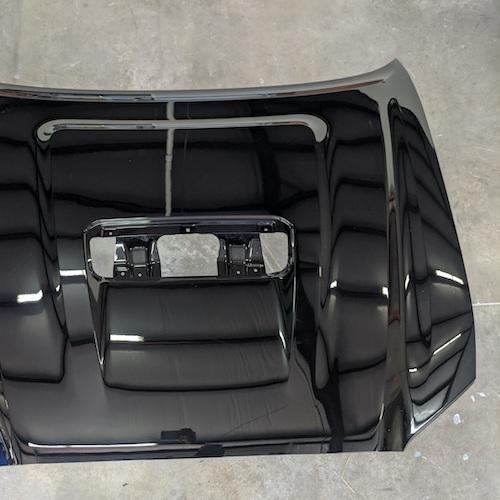 Buying Painted Auto Body Parts - ReveMoto