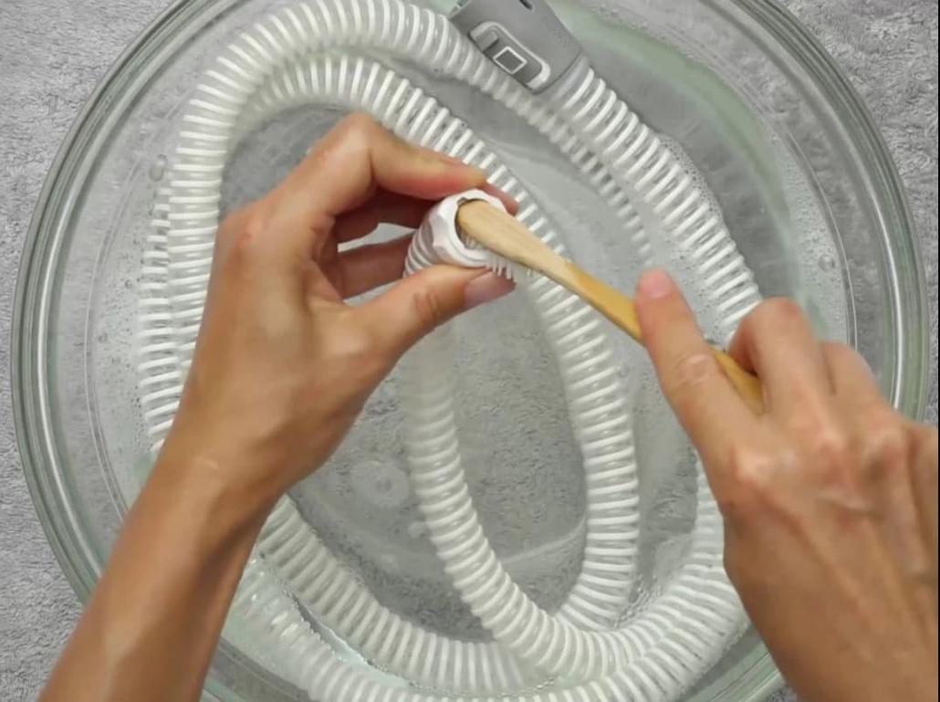 How Does a CPAP Cleaning Machine Work PrimeClean
