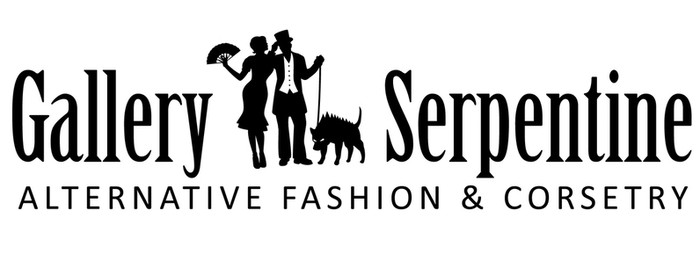 Gallery Serpentine's Logo