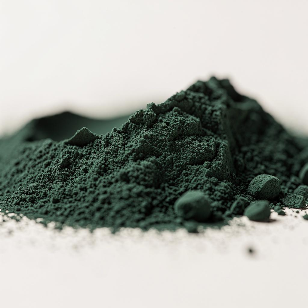 Spirulina