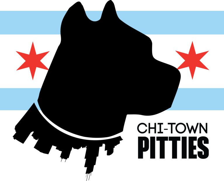 Chi Town Pittie Rescue