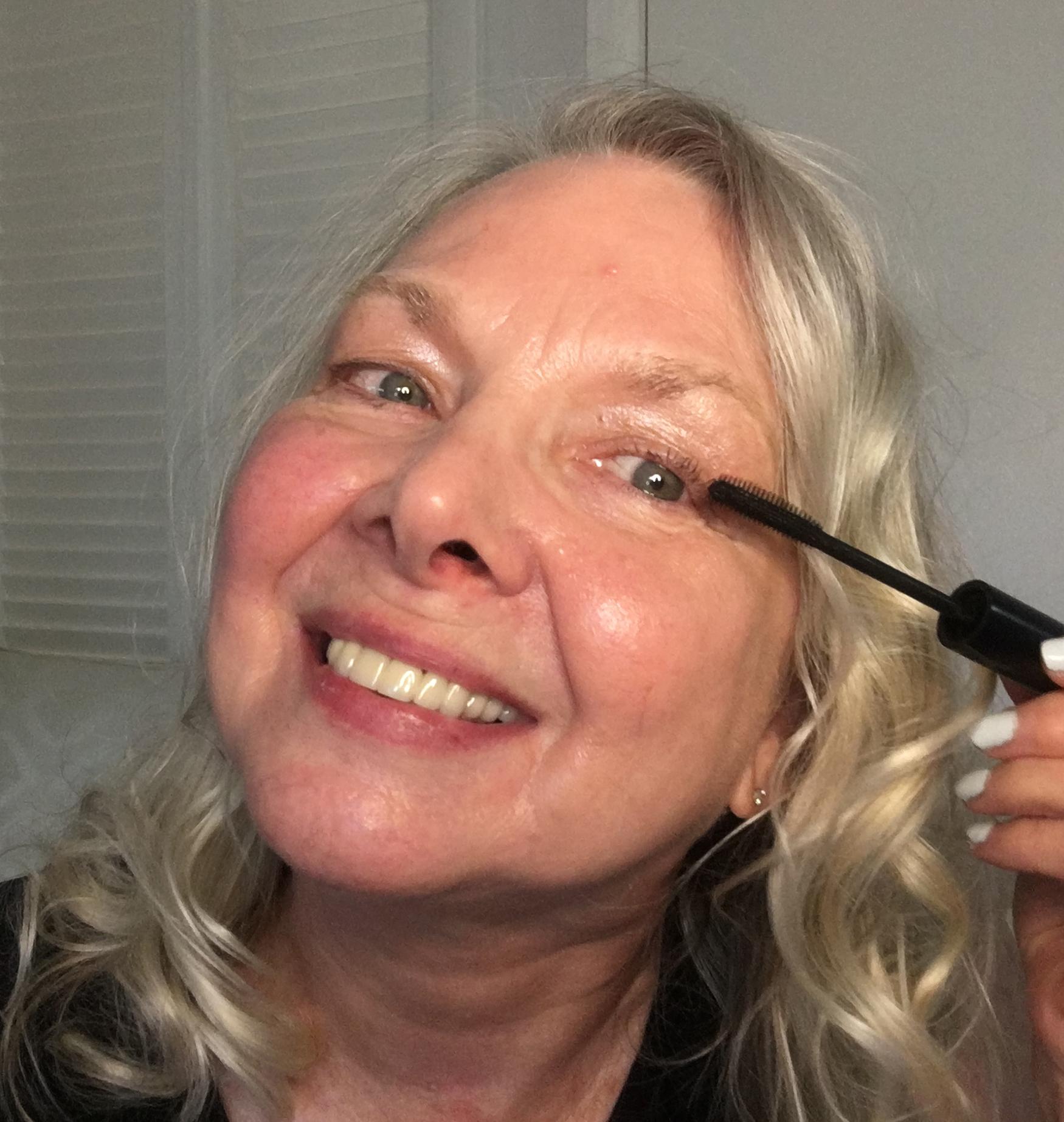 Boom Ambassador Sandy Berg