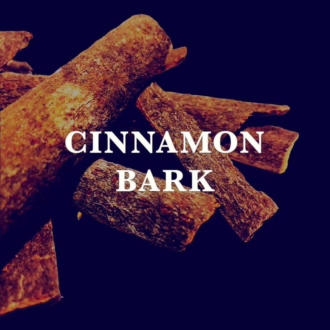 Cinnamon Bark