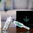 frozen freeze pipe bubbler