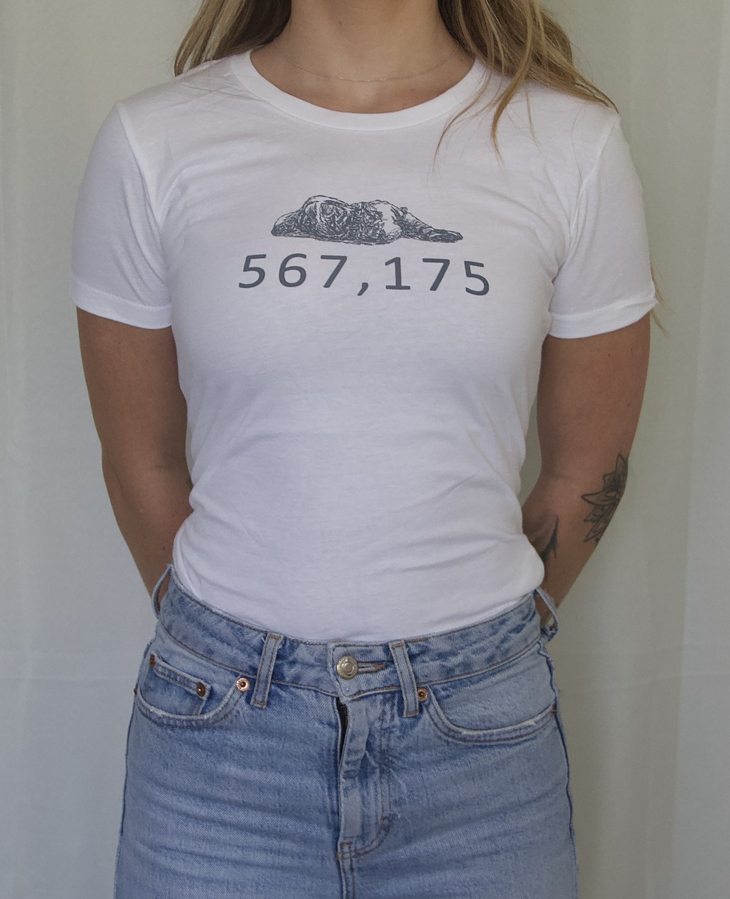 567175 Homeless Advocacy T-Shirt_Involvd Social Advocacy Clothing Bramd