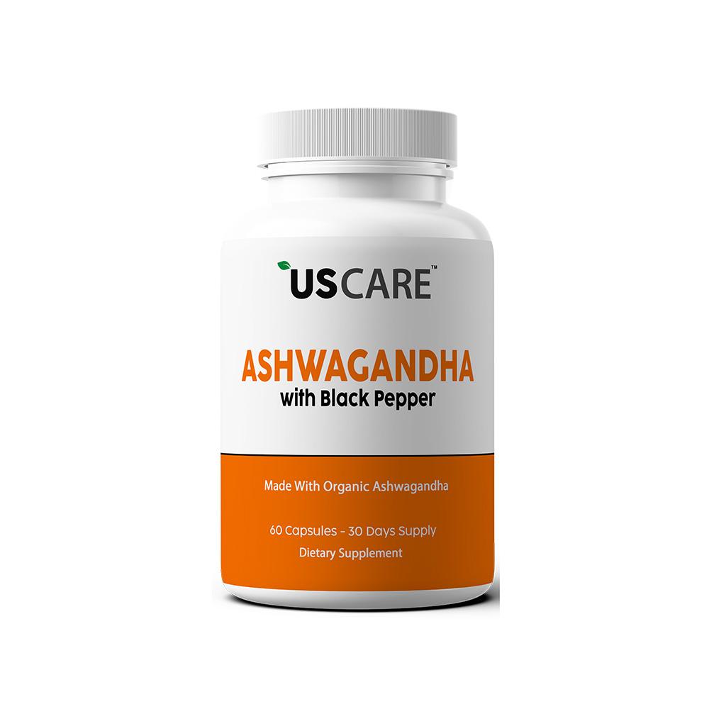 USCare Ashwagandha