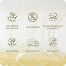 SOFT-O-MORE SHAMPOO - Product Perks