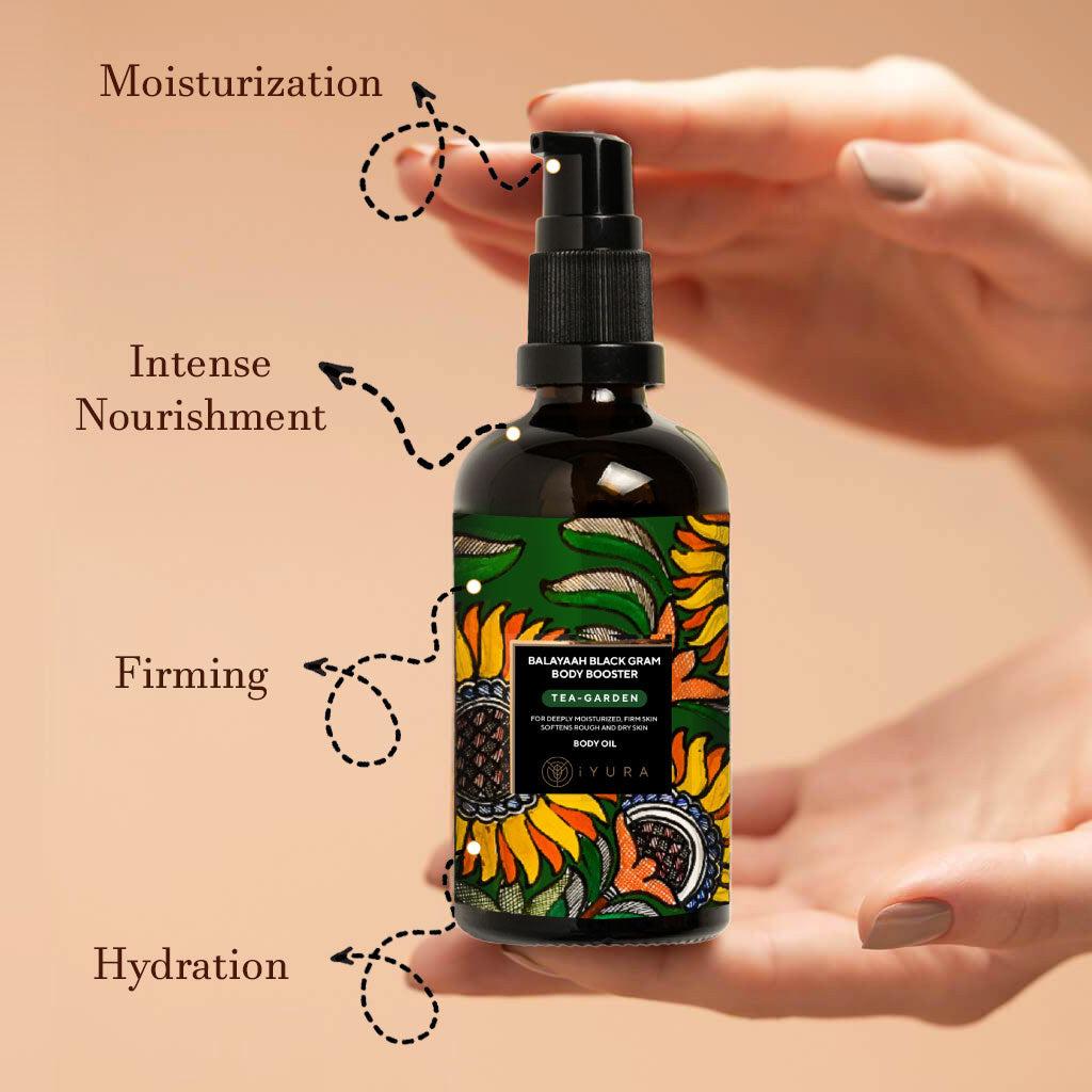 benefits of balaayah