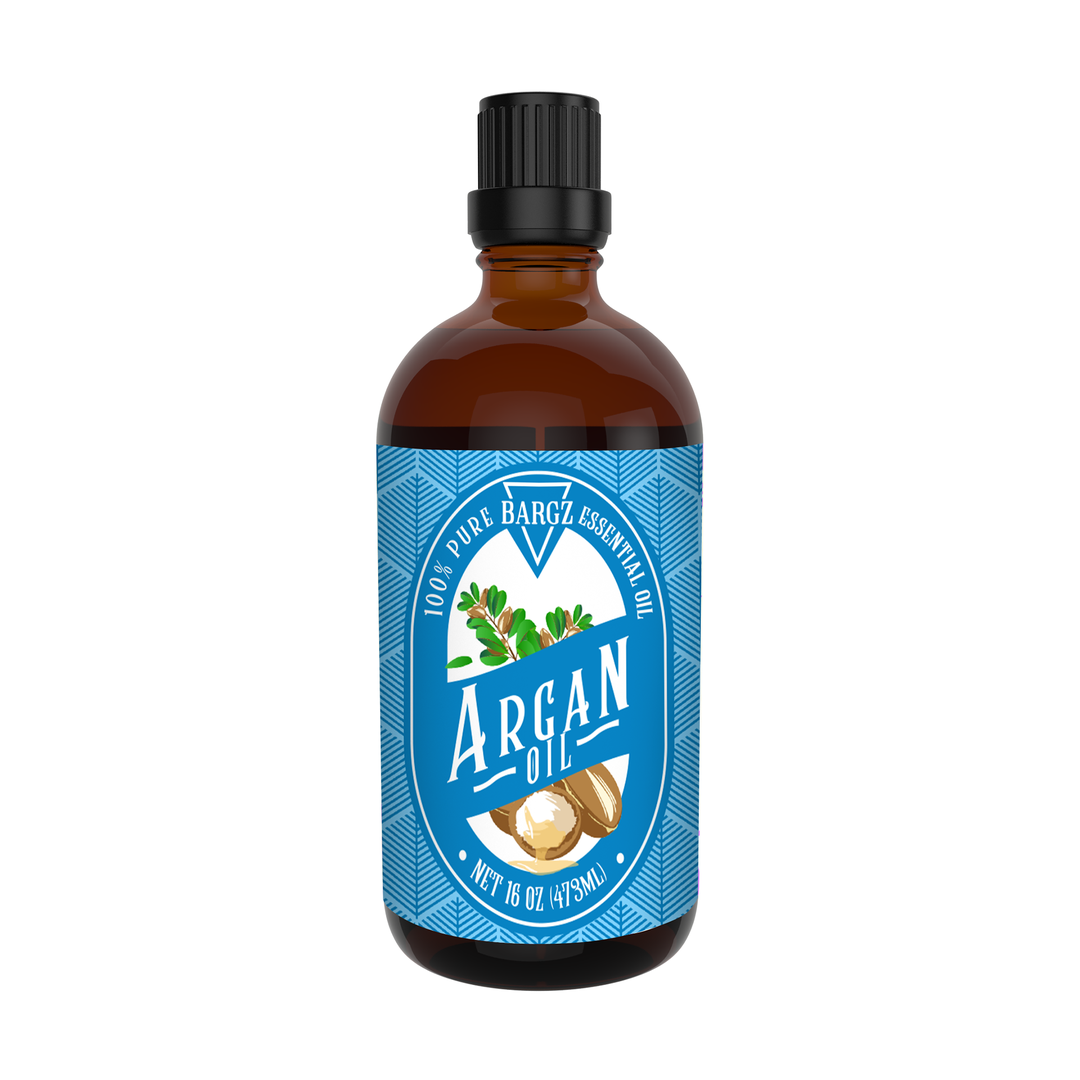 Argan Essential Oil 16 oz